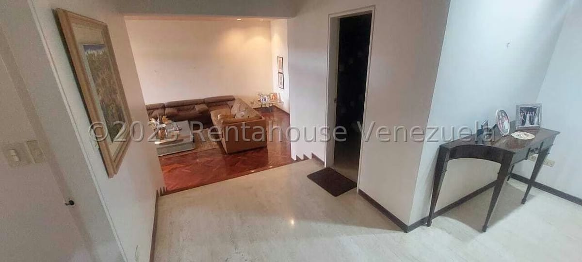 Casa (Multipes Niveles) en Venta en Alta Florida, Distrito Metropolitano - 36