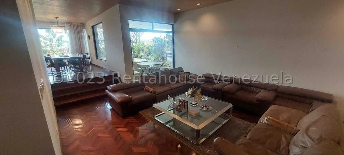 Casa (Multipes Niveles) en Venta en Alta Florida, Distrito Metropolitano - 38