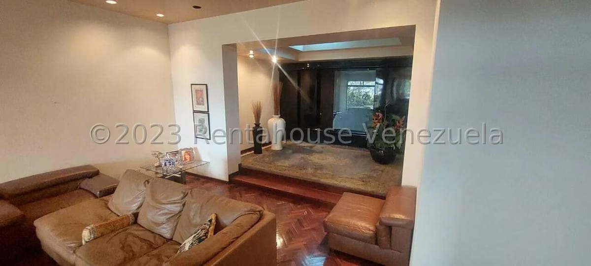 Casa (Multipes Niveles) en Venta en Alta Florida, Distrito Metropolitano - 40