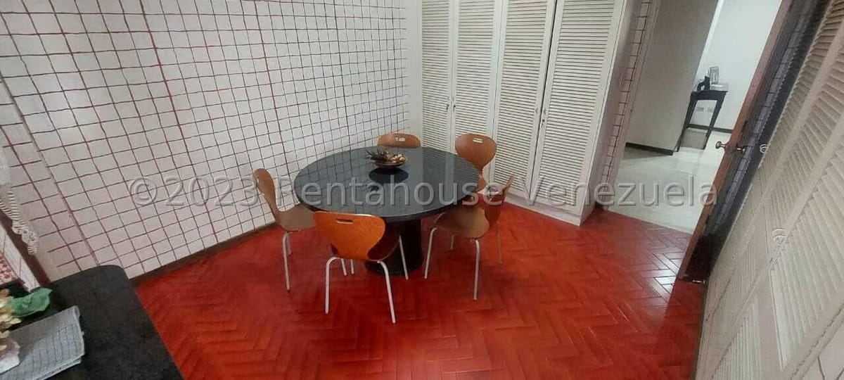 Casa (Multipes Niveles) en Venta en Alta Florida, Distrito Metropolitano - 41