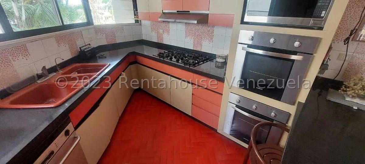 Casa (Multipes Niveles) en Venta en Alta Florida, Distrito Metropolitano - 42
