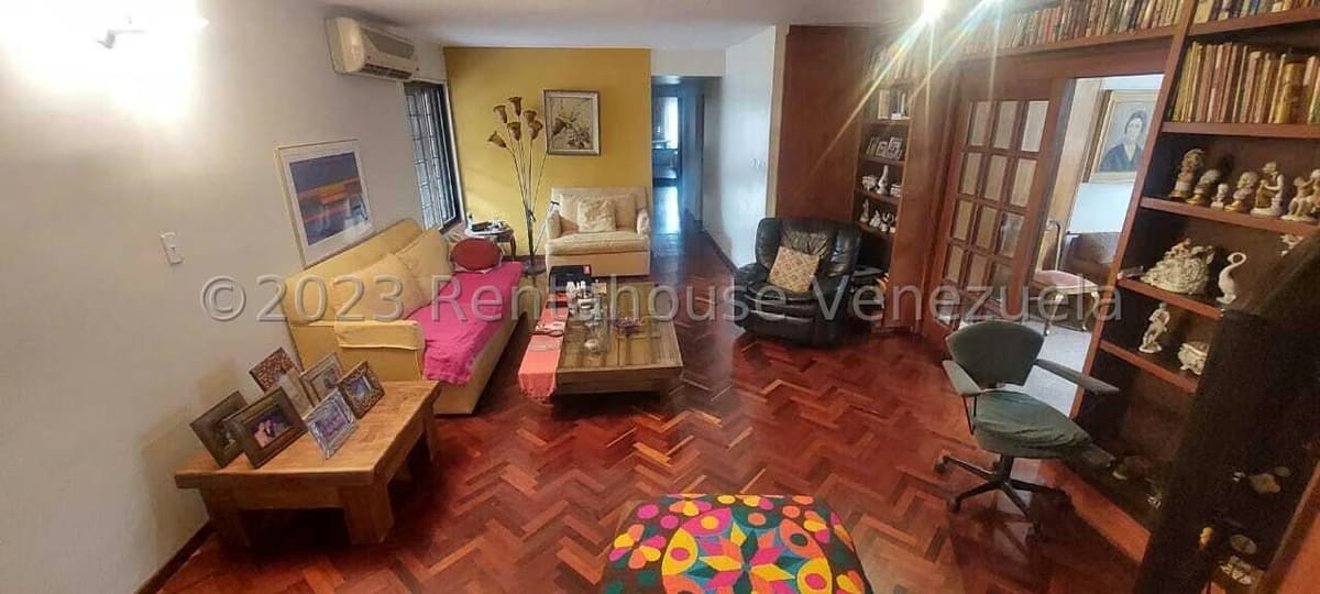 Casa (Multipes Niveles) en Venta en Alta Florida, Distrito Metropolitano - 44