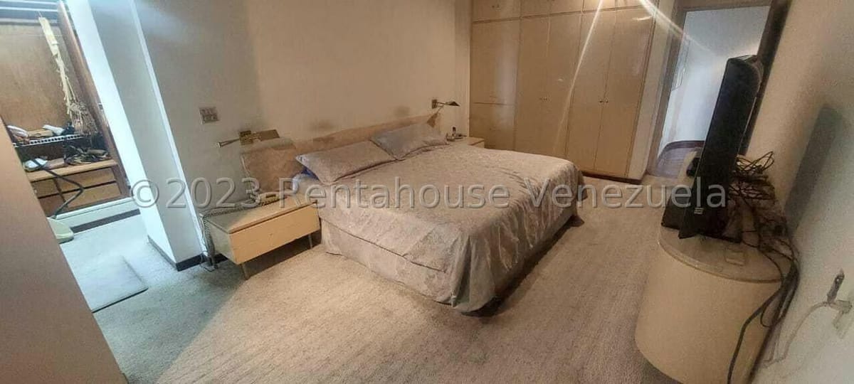 Casa (Multipes Niveles) en Venta en Alta Florida, Distrito Metropolitano - 45