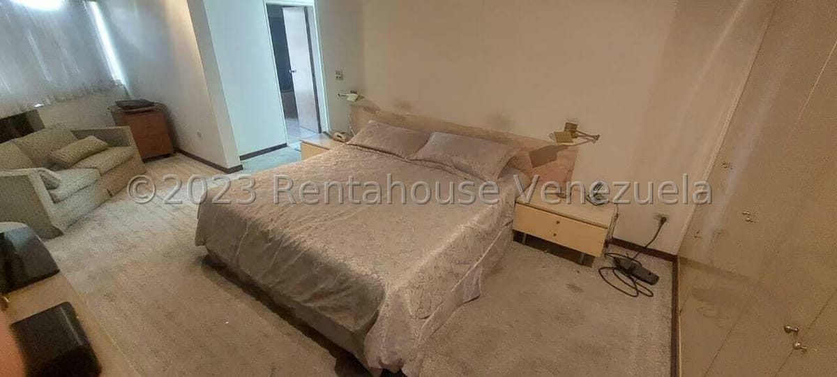 Casa (Multipes Niveles) en Venta en Alta Florida, Distrito Metropolitano - 46