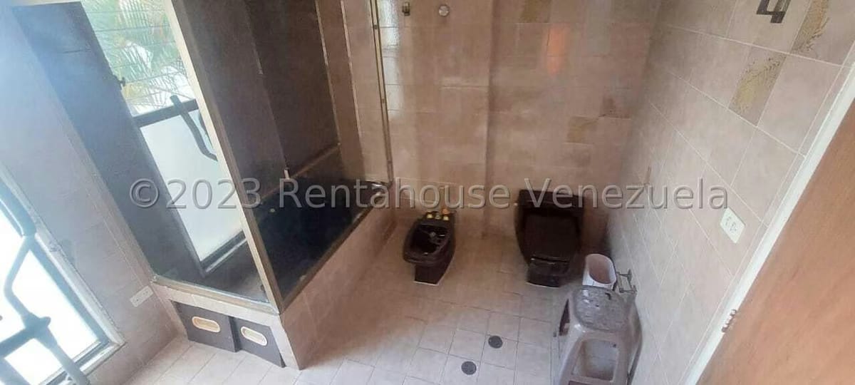 Casa (Multipes Niveles) en Venta en Alta Florida, Distrito Metropolitano - 47