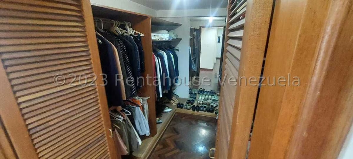 Casa (Multipes Niveles) en Venta en Alta Florida, Distrito Metropolitano - 48