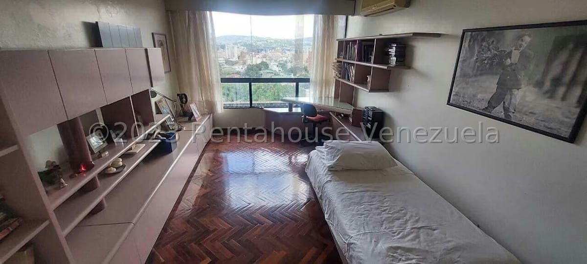 Casa (Multipes Niveles) en Venta en Alta Florida, Distrito Metropolitano - 49
