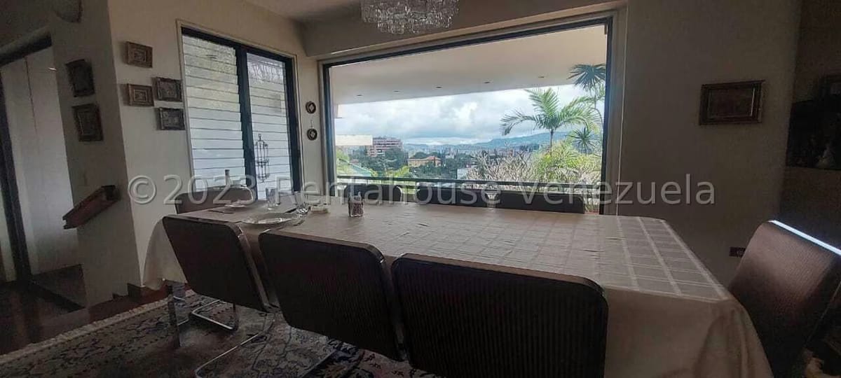 Casa (Multipes Niveles) en Venta en Alta Florida, Distrito Metropolitano - 6