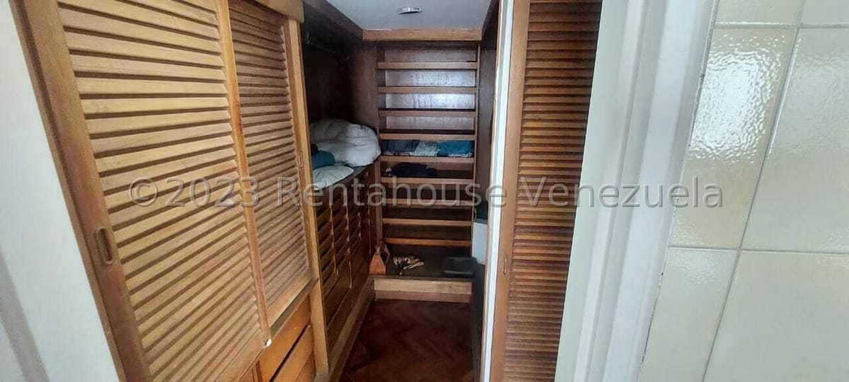 Casa (Multipes Niveles) en Venta en Alta Florida, Distrito Metropolitano - 53