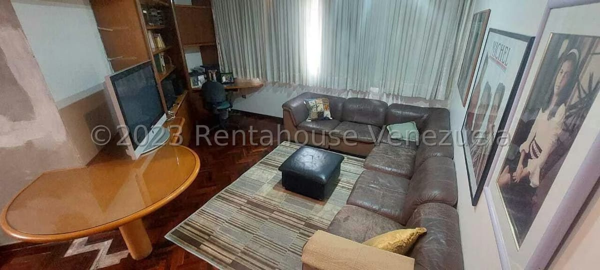 Casa (Multipes Niveles) en Venta en Alta Florida, Distrito Metropolitano - 54