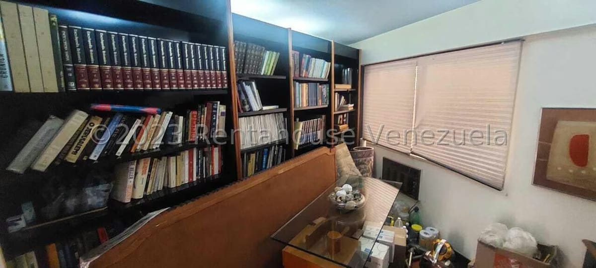 Casa (Multipes Niveles) en Venta en Alta Florida, Distrito Metropolitano - 55