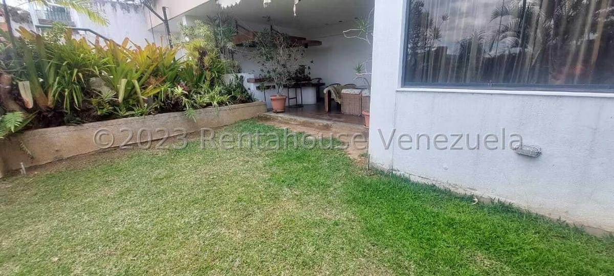 Casa (Multipes Niveles) en Venta en Alta Florida, Distrito Metropolitano - 56