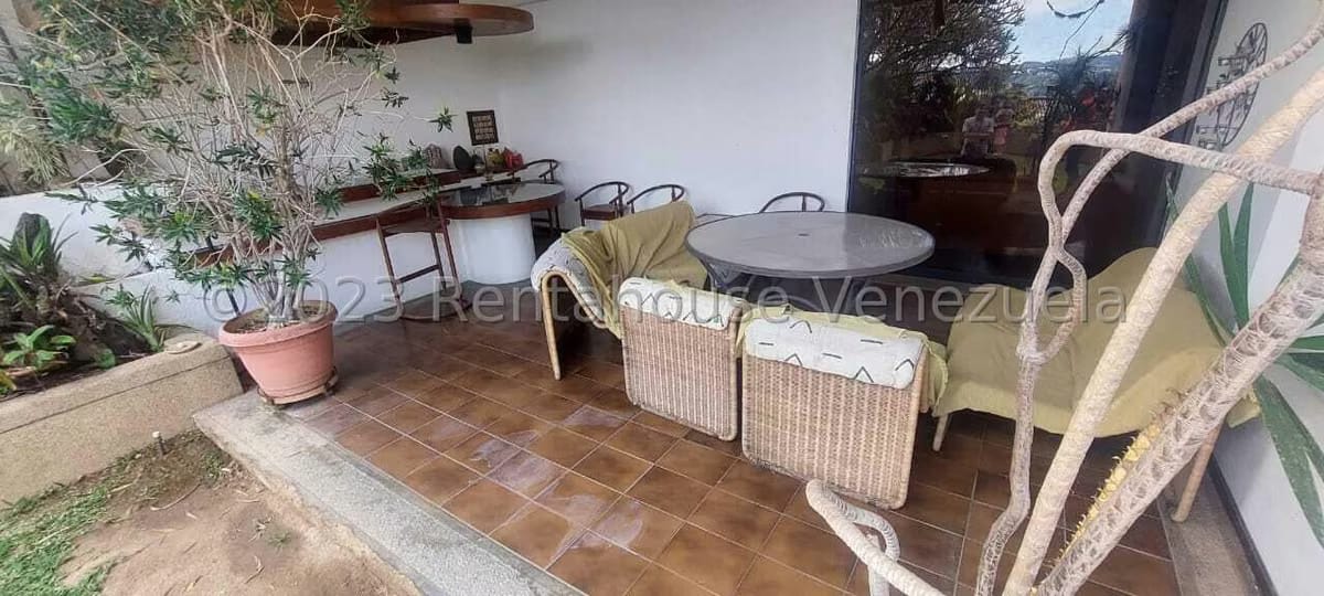 Casa (Multipes Niveles) en Venta en Alta Florida, Distrito Metropolitano - 57