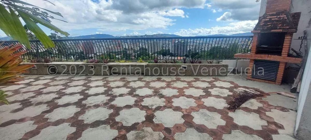 Casa (Multipes Niveles) en Venta en Alta Florida, Distrito Metropolitano - 58