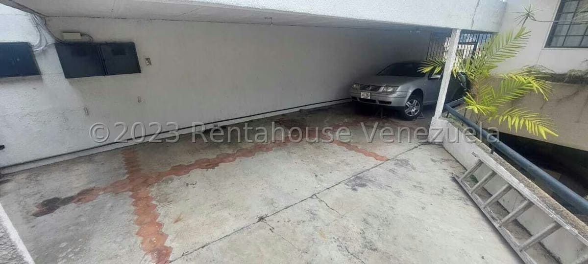 Casa (Multipes Niveles) en Venta en Alta Florida, Distrito Metropolitano - 60