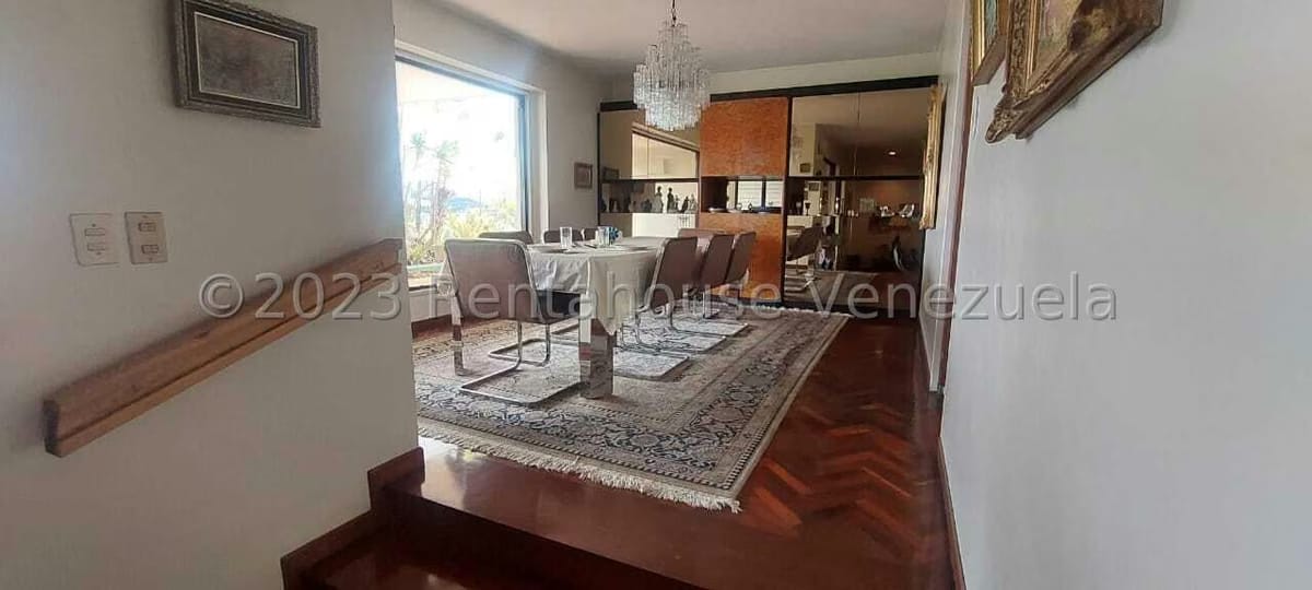 Casa (Multipes Niveles) en Venta en Alta Florida, Distrito Metropolitano - 7