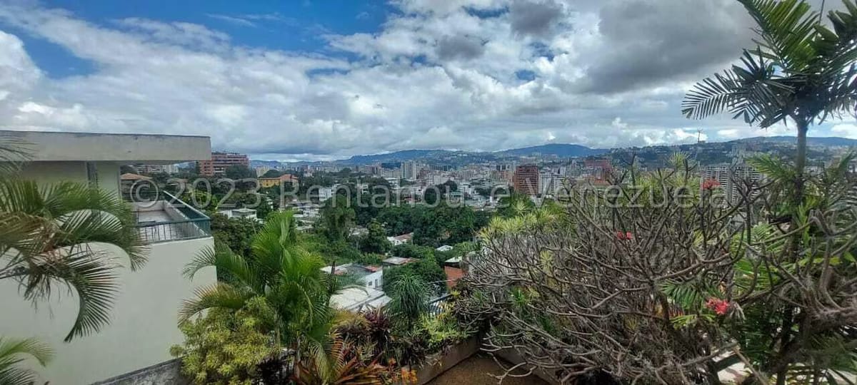 Casa (Multipes Niveles) en Venta en Alta Florida, Distrito Metropolitano - 61
