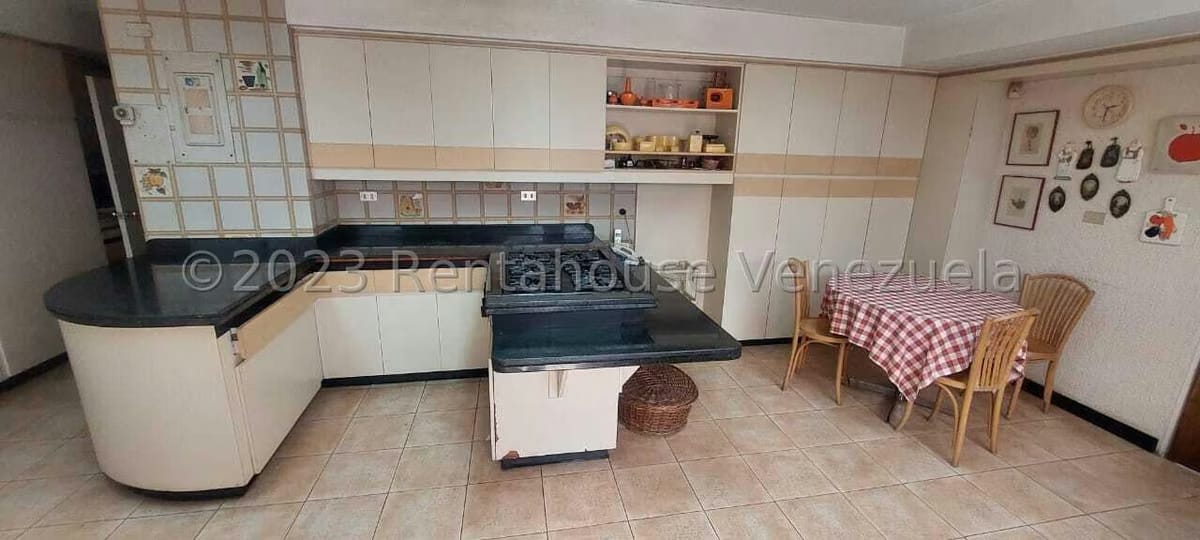 Casa (Multipes Niveles) en Venta en Alta Florida, Distrito Metropolitano - 8
