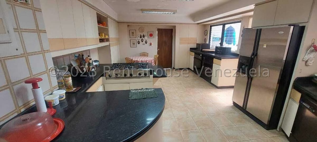 Casa (Multipes Niveles) en Venta en Alta Florida, Distrito Metropolitano - 10