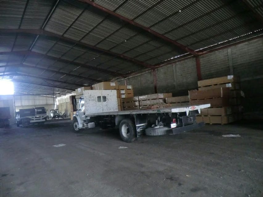 Comercial (Galpon - Deposito) en Venta en Terrinca, Miranda - 11