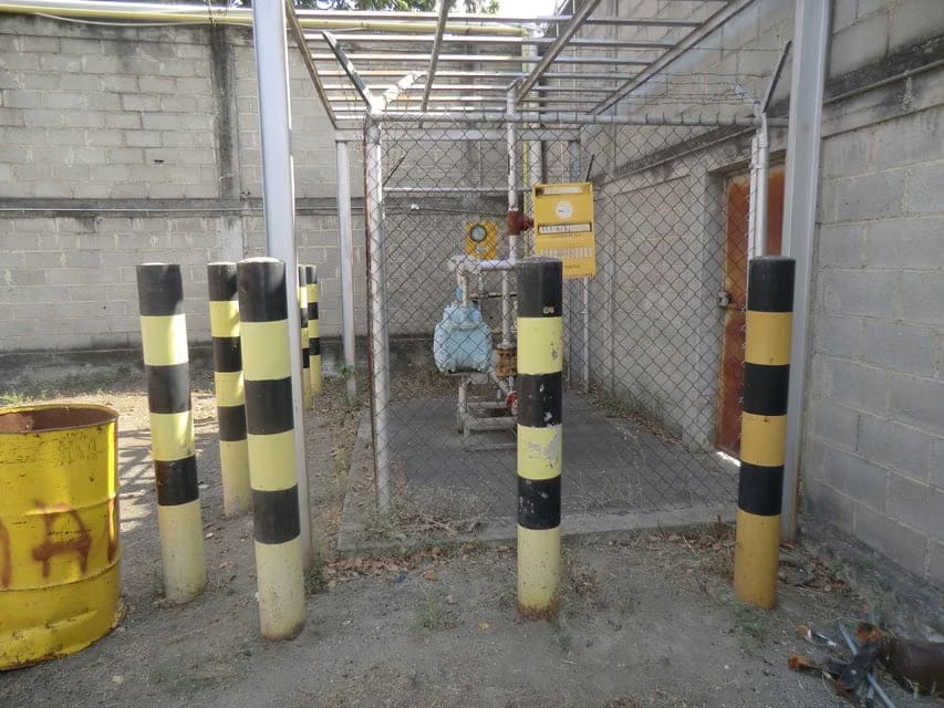 Comercial (Galpon - Deposito) en Venta en Terrinca, Miranda - 13