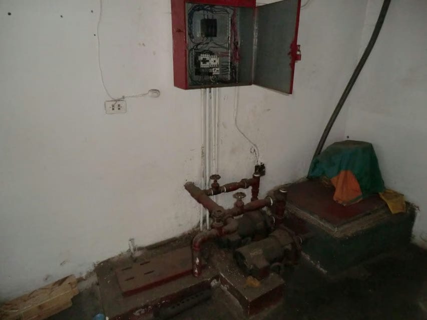 Comercial (Galpon - Deposito) en Venta en Terrinca, Miranda - 15