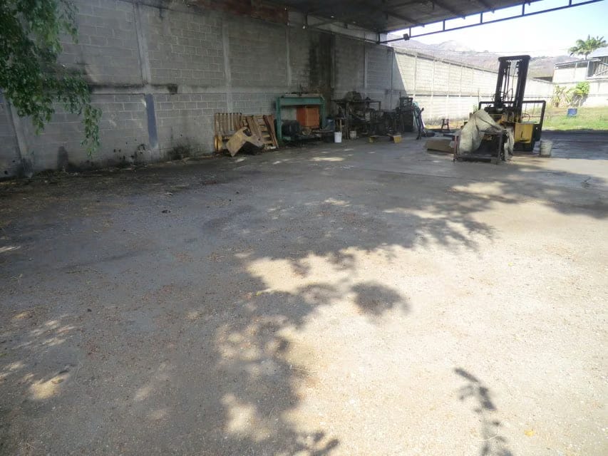 Comercial (Galpon - Deposito) en Venta en Terrinca, Miranda - 16