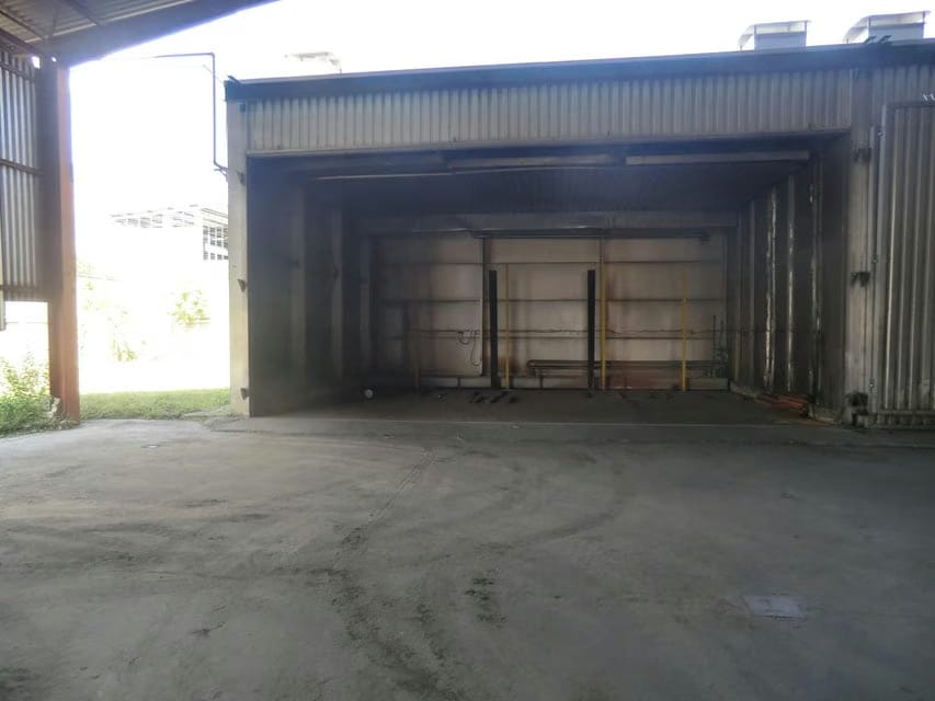 Comercial (Galpon - Deposito) en Venta en Terrinca, Miranda - 3