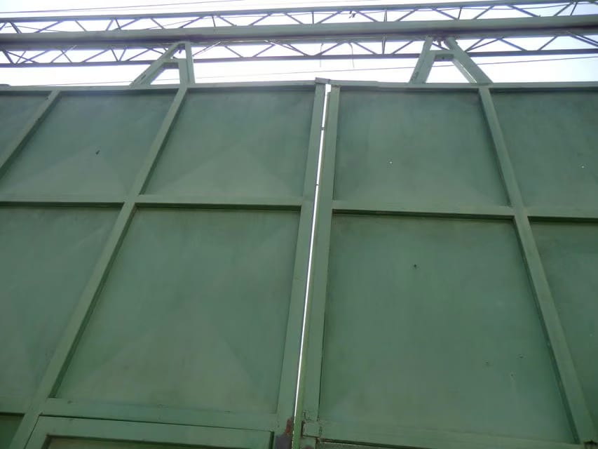 Comercial (Galpon - Deposito) en Venta en Terrinca, Miranda - 22
