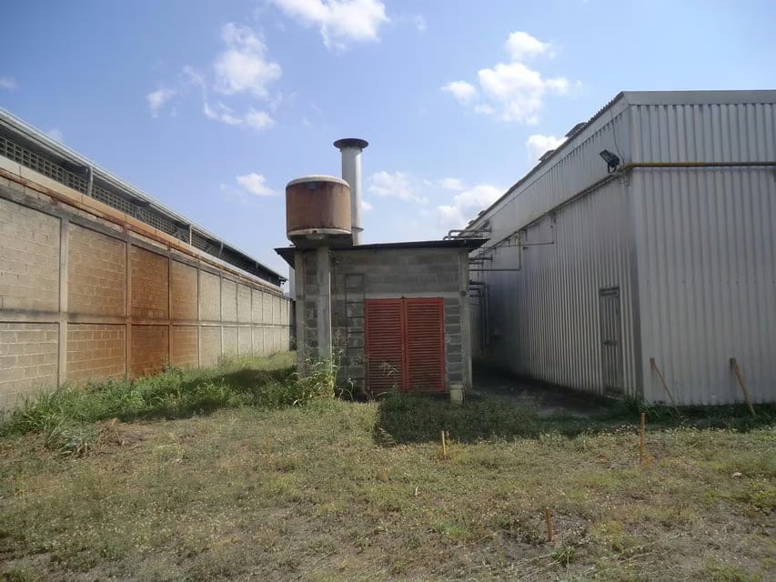 Comercial (Galpon - Deposito) en Venta en Terrinca, Miranda - 6