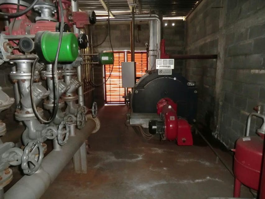 Comercial (Galpon - Deposito) en Venta en Terrinca, Miranda - 7