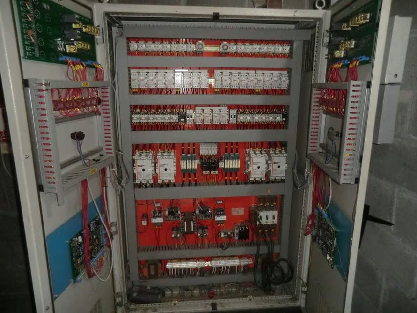 Comercial (Galpon - Deposito) en Venta en Terrinca, Miranda - 8