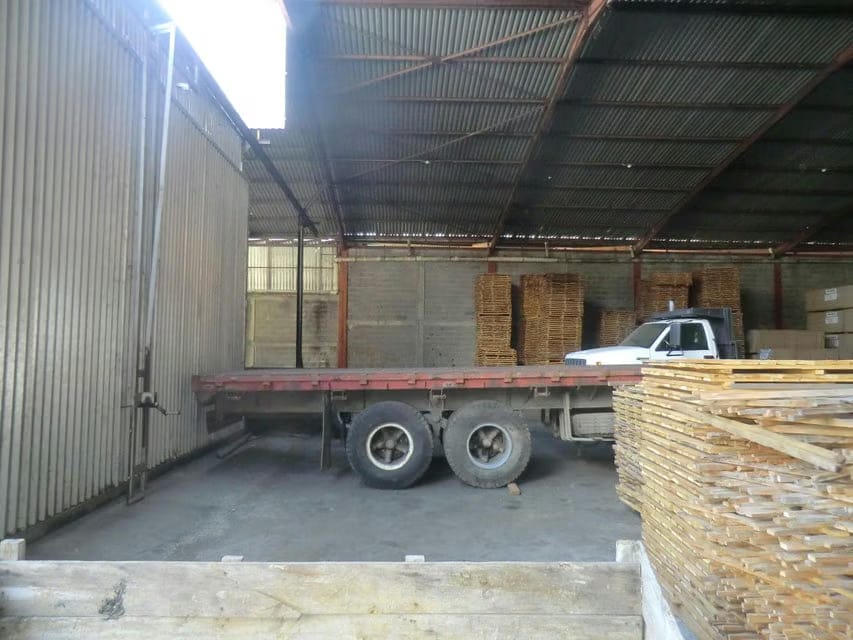 Comercial (Galpon - Deposito) en Venta en Terrinca, Miranda - 9