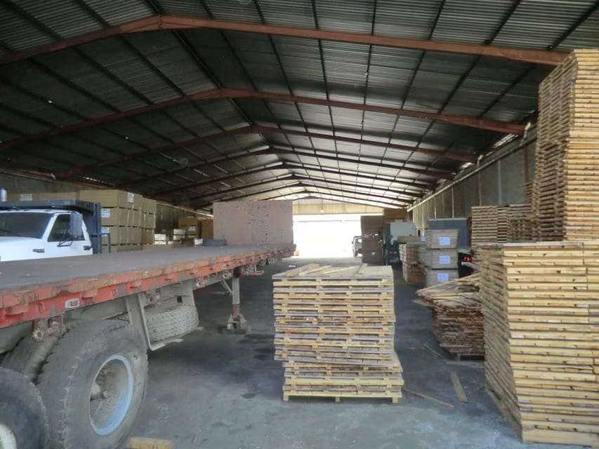 Comercial (Galpon - Deposito) en Venta en Terrinca, Miranda - 10