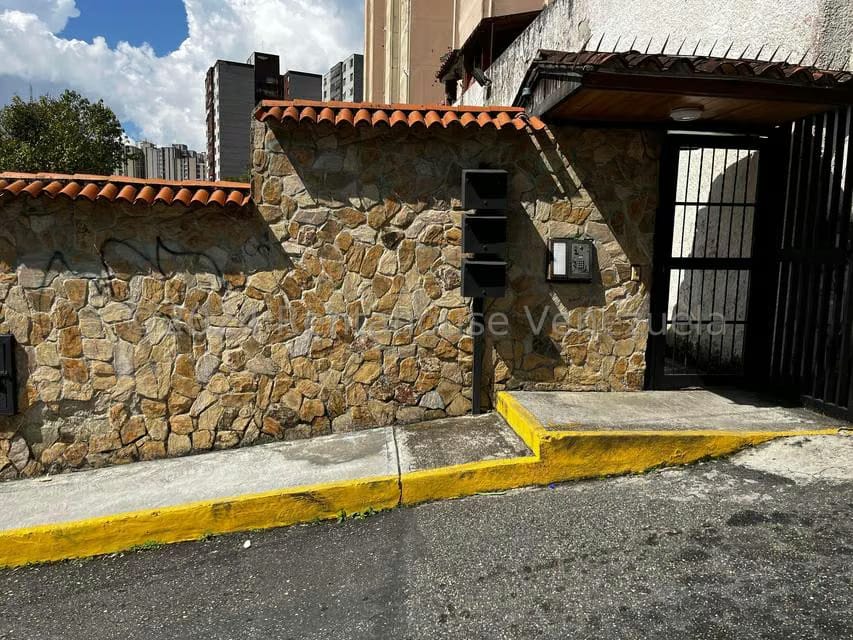 Apartamento (Penthouse) en Venta en Pomarosa, Miranda