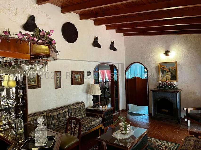 Apartamento (Penthouse) en Venta en Pomarosa, Miranda - 11