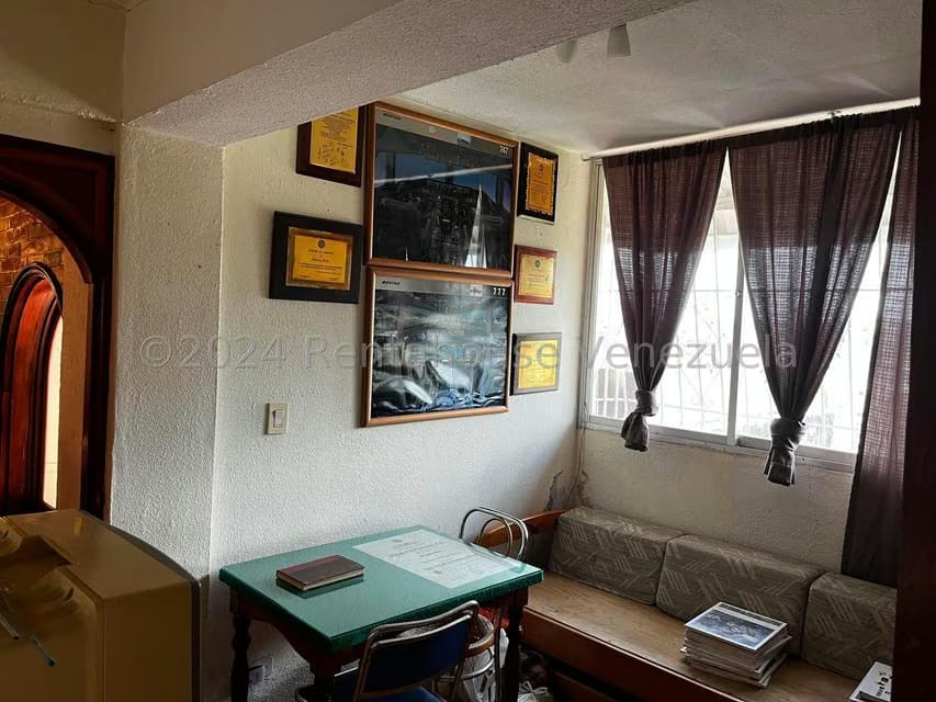 Apartamento (Penthouse) en Venta en Pomarosa, Miranda - 14