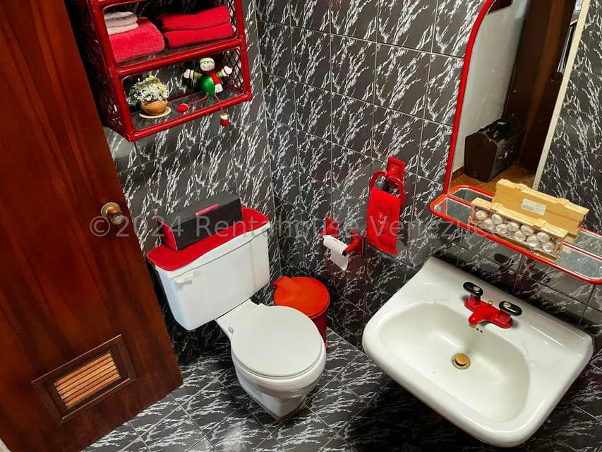 Apartamento (Penthouse) en Venta en Pomarosa, Miranda - 16