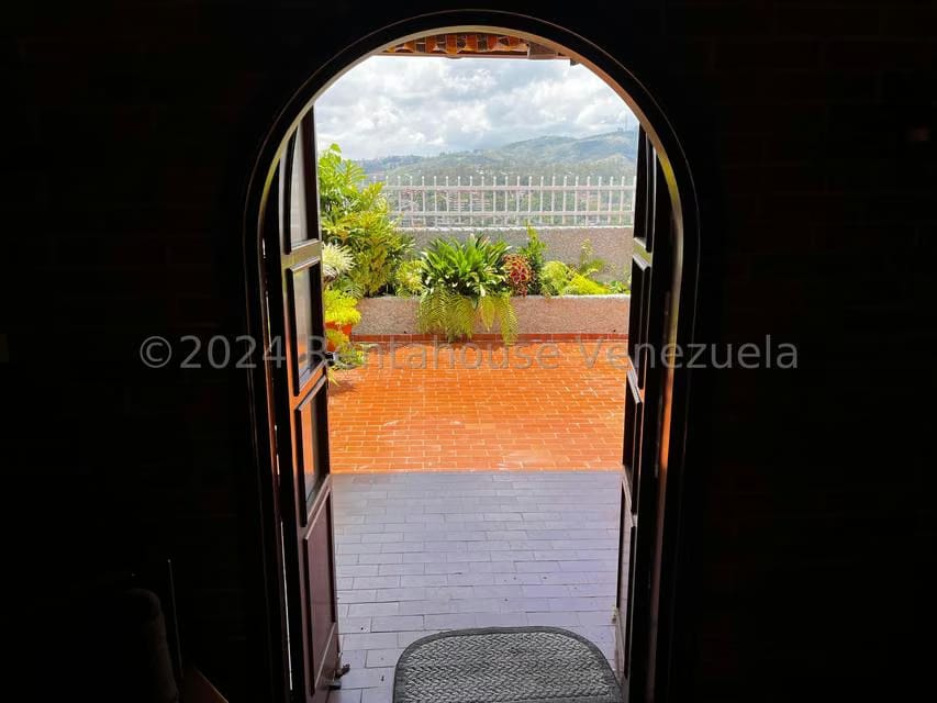 Apartamento (Penthouse) en Venta en Pomarosa, Miranda - 17