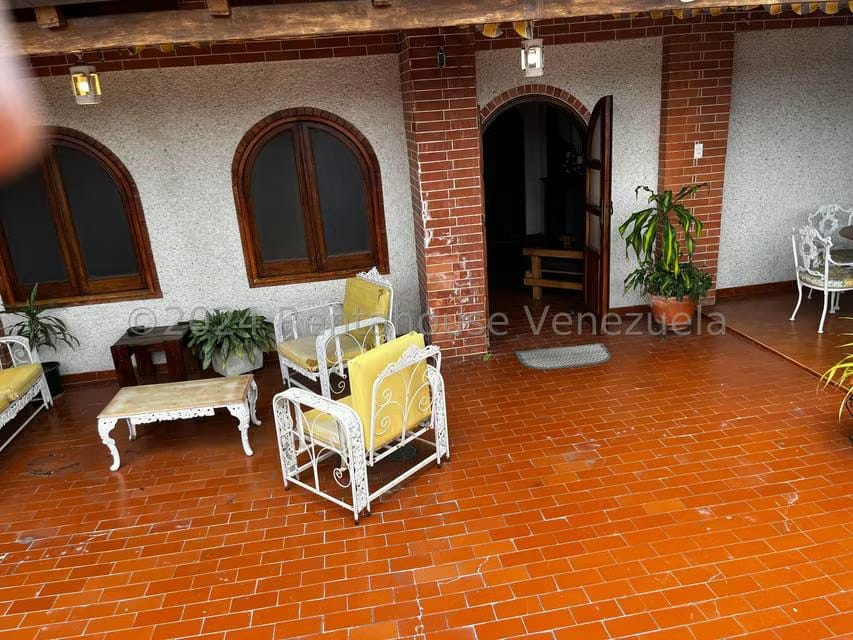 Apartamento (Penthouse) en Venta en Pomarosa, Miranda - 19