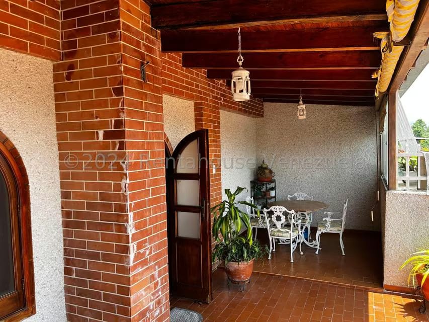 Apartamento (Penthouse) en Venta en Pomarosa, Miranda - 20