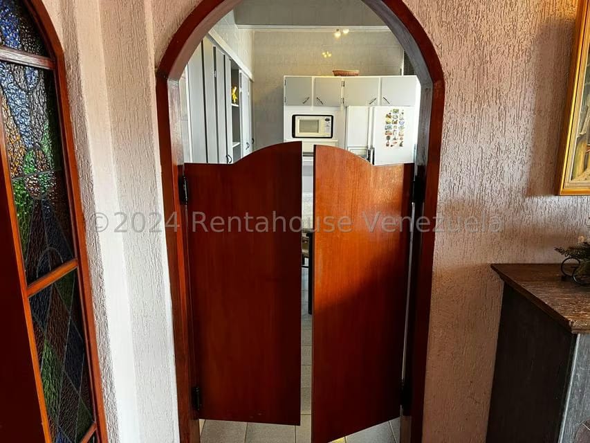 Apartamento (Penthouse) en Venta en Pomarosa, Miranda - 23