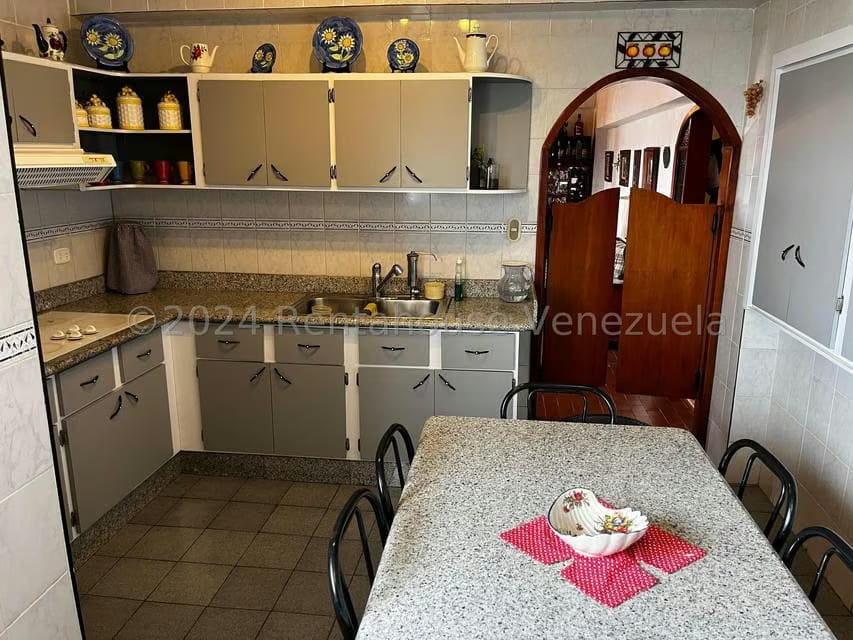 Apartamento (Penthouse) en Venta en Pomarosa, Miranda - 24