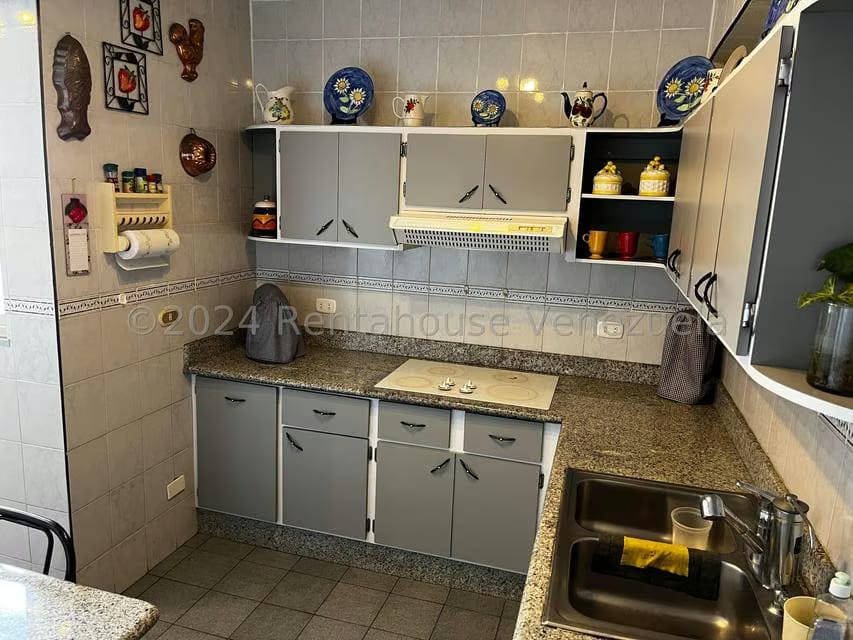 Apartamento (Penthouse) en Venta en Pomarosa, Miranda - 25