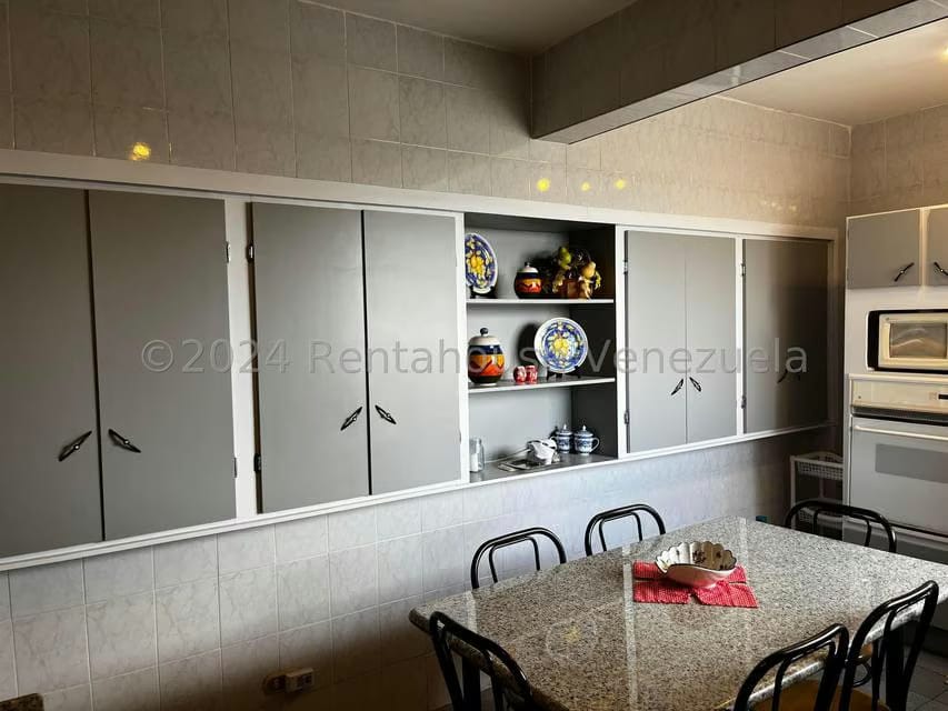 Apartamento (Penthouse) en Venta en Pomarosa, Miranda - 27