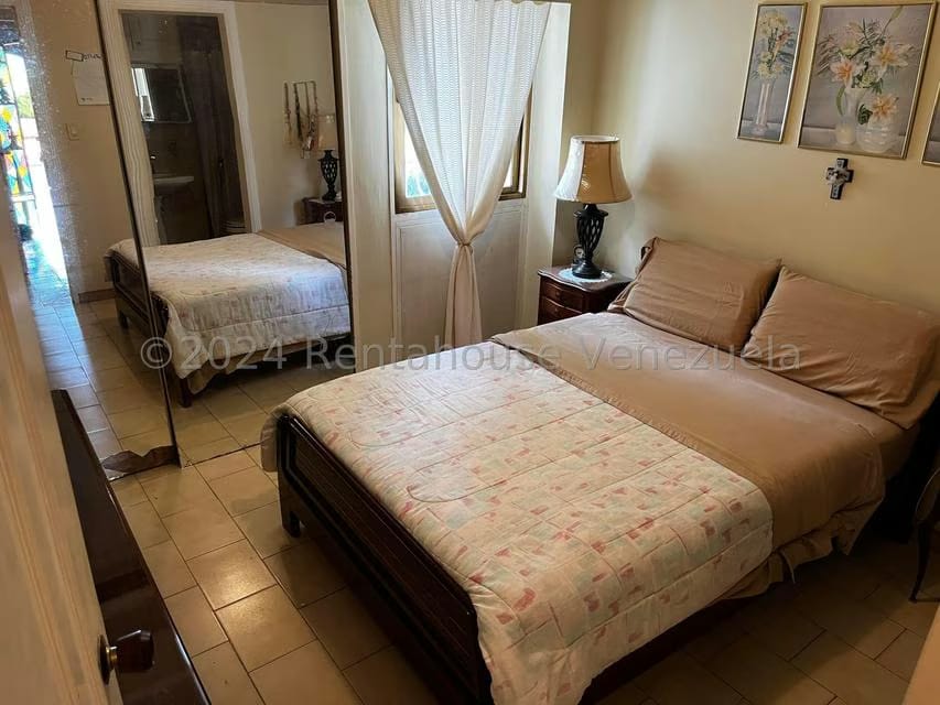 Apartamento (Penthouse) en Venta en Pomarosa, Miranda - 31