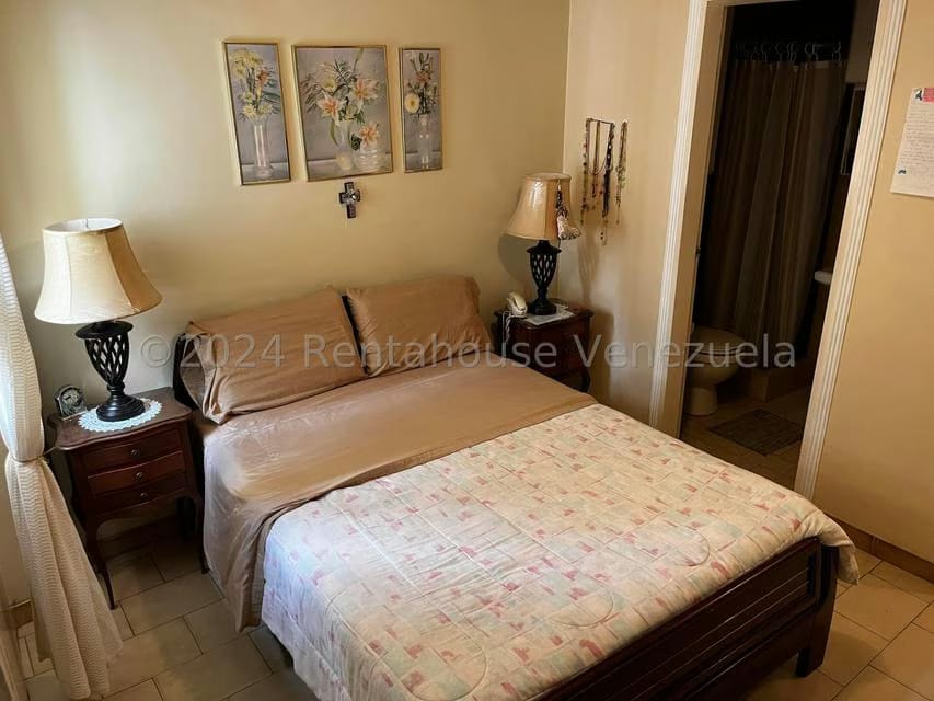 Apartamento (Penthouse) en Venta en Pomarosa, Miranda - 32