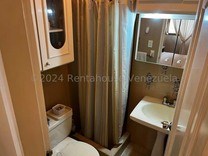 Apartamento (Penthouse) en Venta en Pomarosa, Miranda - 33