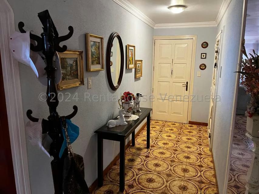Apartamento (Penthouse) en Venta en Pomarosa, Miranda - 5