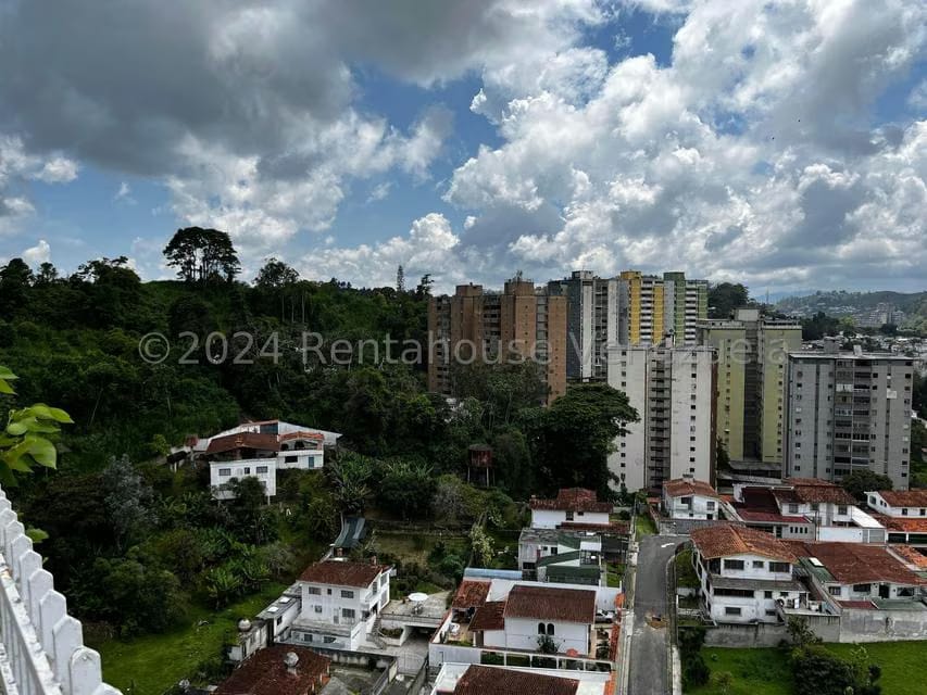 Apartamento (Penthouse) en Venta en Pomarosa, Miranda - 42